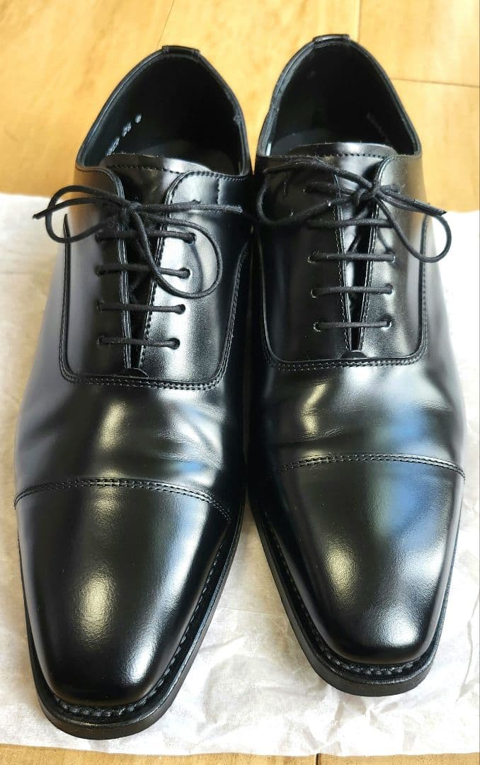 リーガルワースコレクション 10GR FSビジネスシューズ 26cm