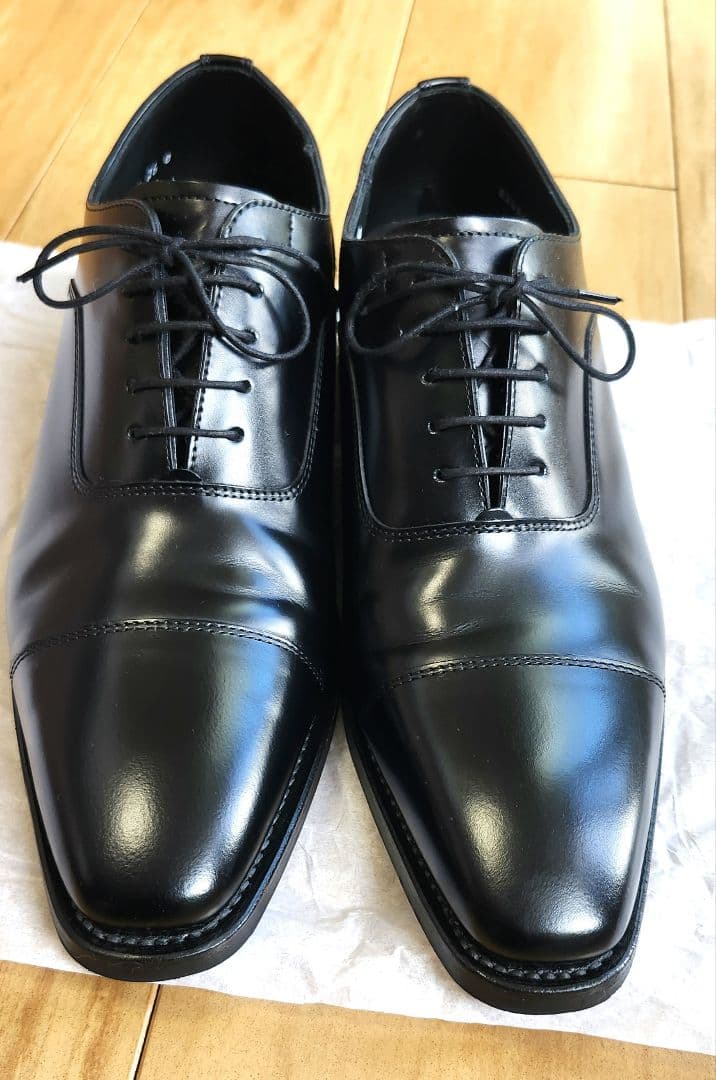 リーガルワースコレクション 10GR FSビジネスシューズ 26cm