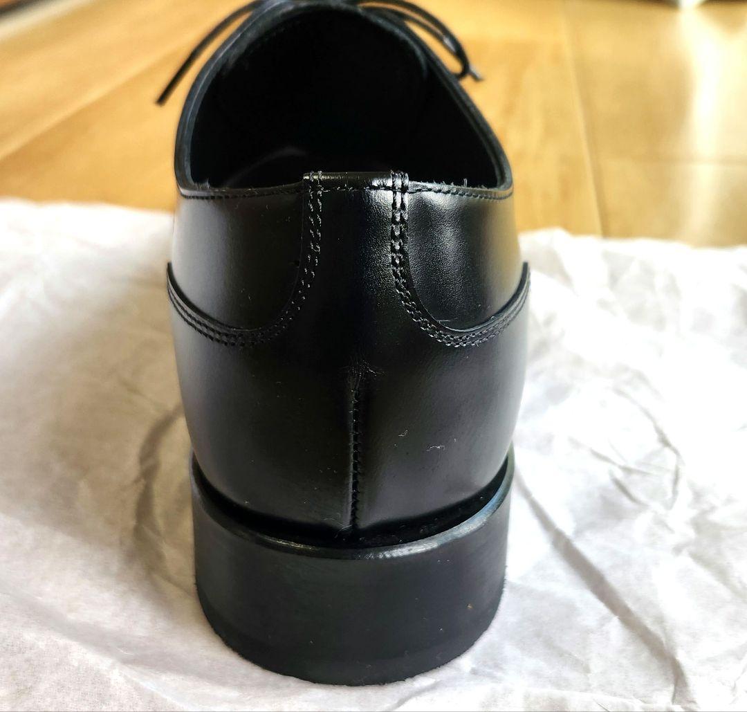 リーガルワースコレクション 10GR FSビジネスシューズ 26cm