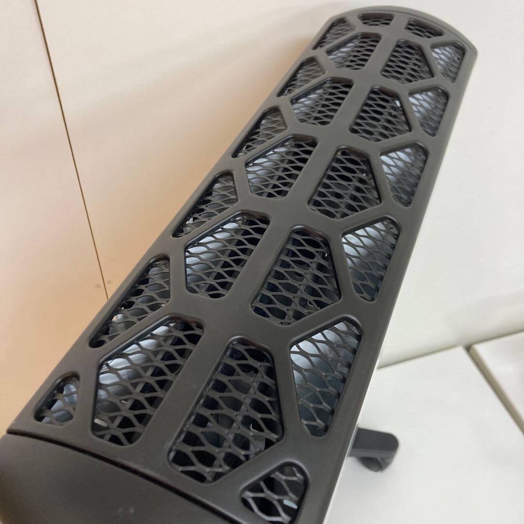 A681-5 デロンギ マルチダイナミックヒーターMDH15WIFI-BK