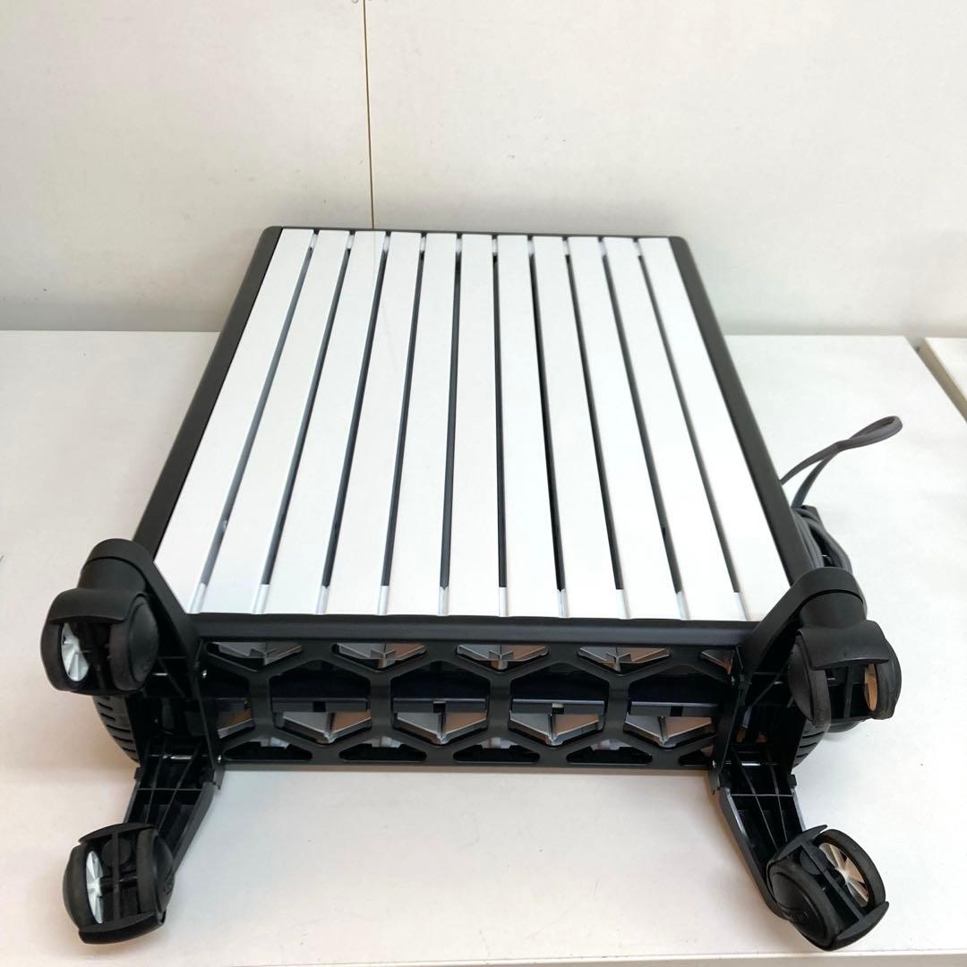 A681-5 デロンギ マルチダイナミックヒーターMDH15WIFI-BK