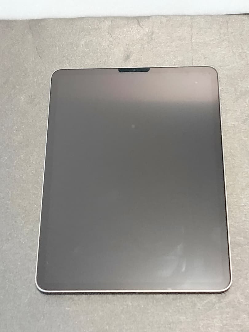 iPad Pro 11インチ 第4世代 128GB SmartKeyboard