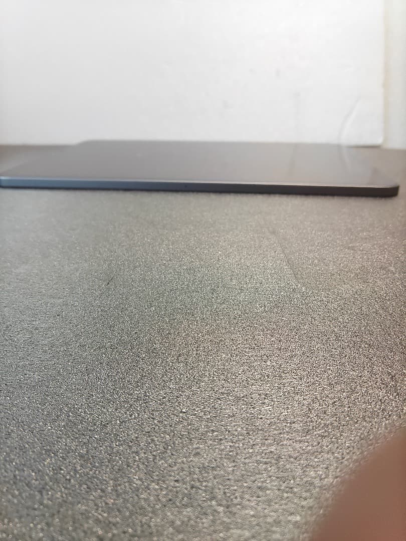 iPad Pro 11インチ 第4世代 128GB SmartKeyboard