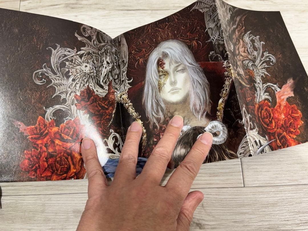 Bloodstained: Ritual of the Night 限定版