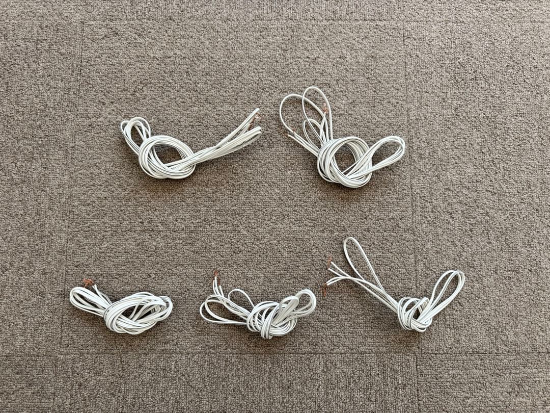 YAMAHA ホームシアタースピーカー 5.1ch一式 NS-P41B動作OK