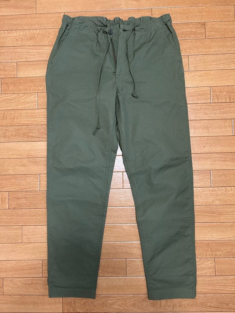 orslow NEW YORKER ニュー ヨーカー パンツ サイズ1