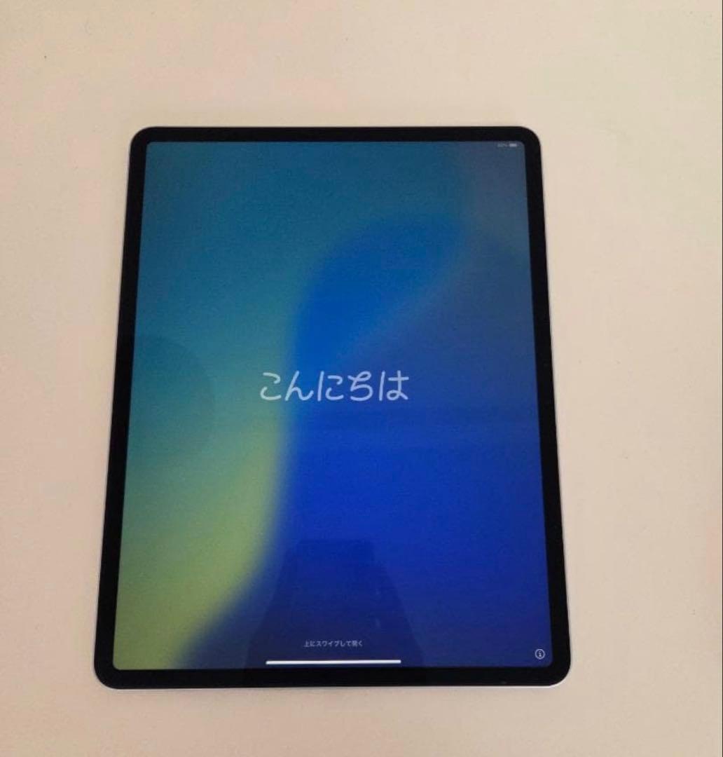 iPad Air 13インチ(M2)Wi-Fiモデル 128GB