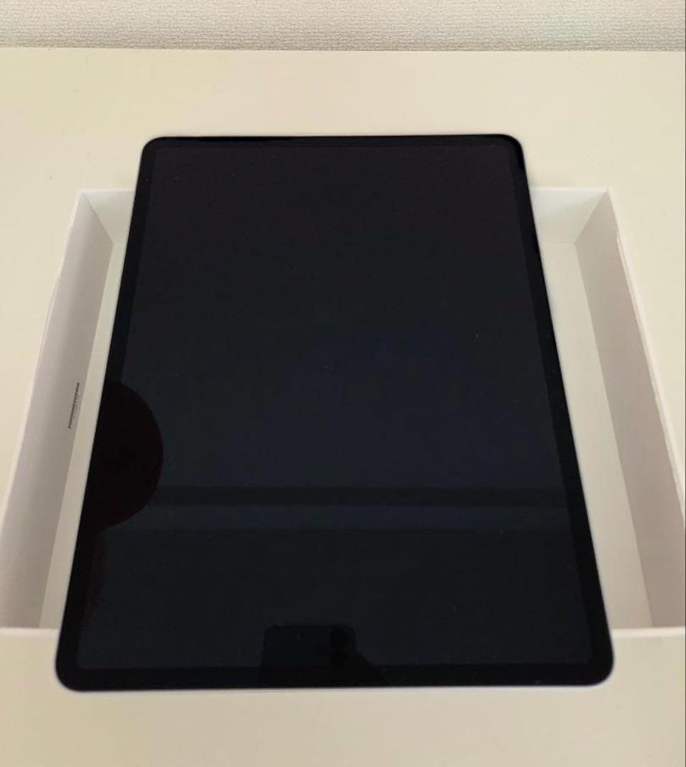 iPad Air 13インチ(M2)Wi-Fiモデル 128GB