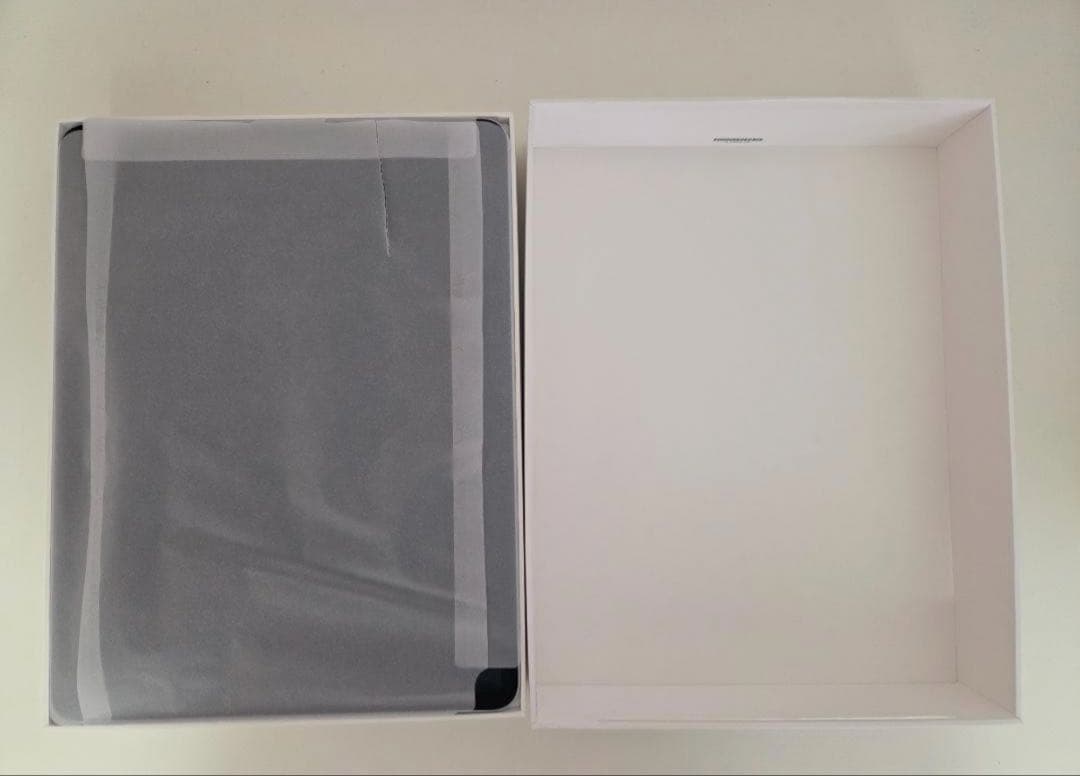 iPad Air 13インチ(M2)Wi-Fiモデル 128GB