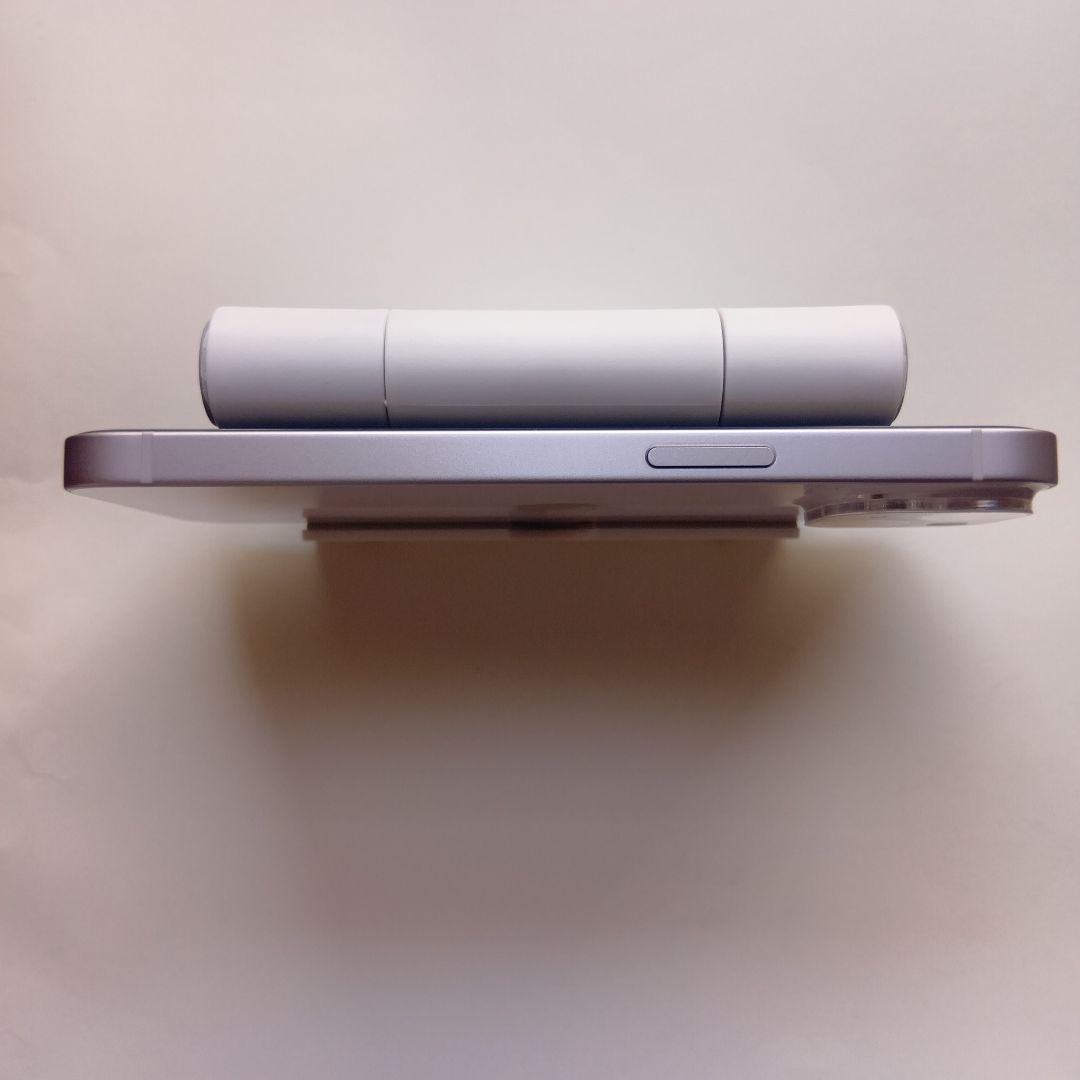 Apple iPhone 14 パープル 128GB SIMフリー