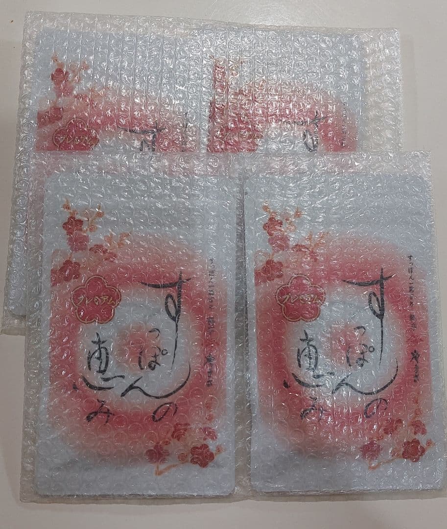 ドラ　すっぽんの恵み　未開封４袋