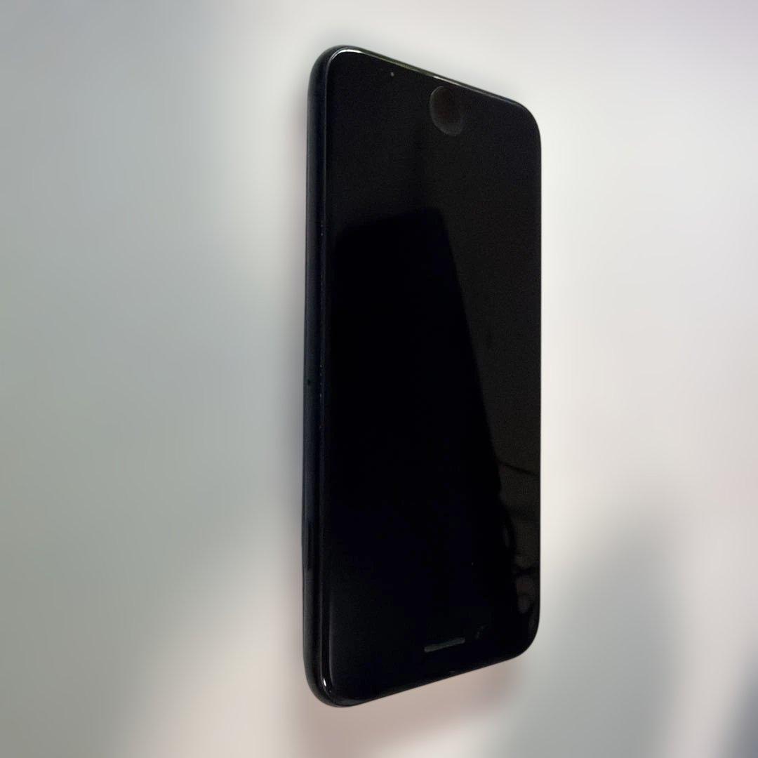 iPhone SE 第2世代 128GB ブラック SIMフリー 本体