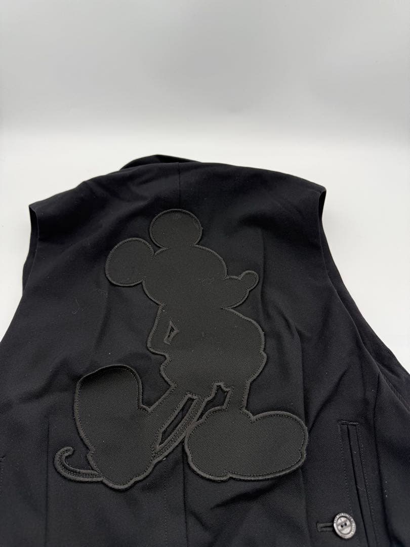 タカヒロミヤシタザソロイスト×ディズニー コラボ 4ミッキーマウス ベスト
