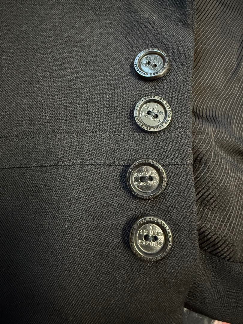 タカヒロミヤシタザソロイスト×ディズニー コラボ 4ミッキーマウス ベスト