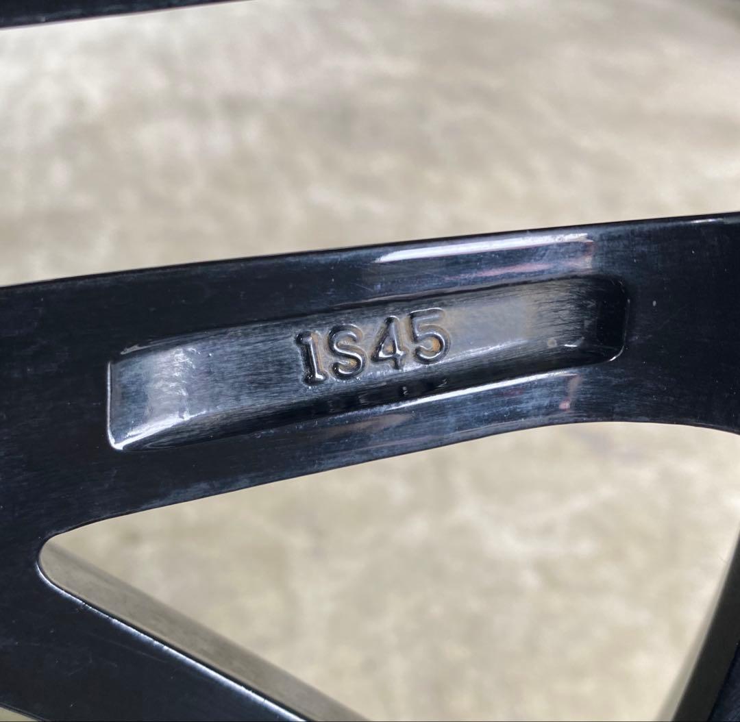 AME シュタイナーLMX 16インチ 4本セット