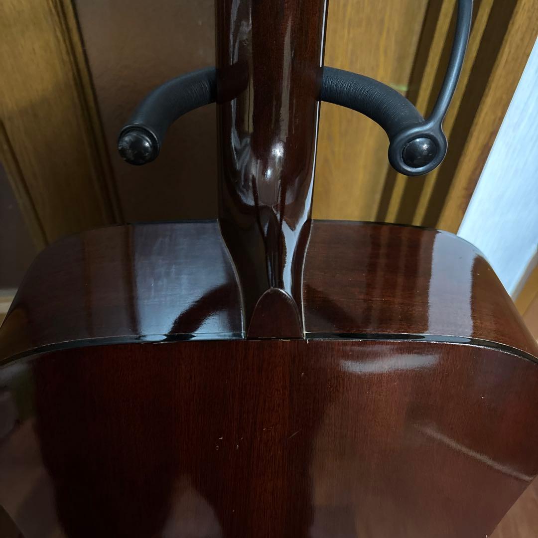 さらに値下げ❗️YAMAHA FG160グリーンラベル ジャパンビンテージ新品弦❗️