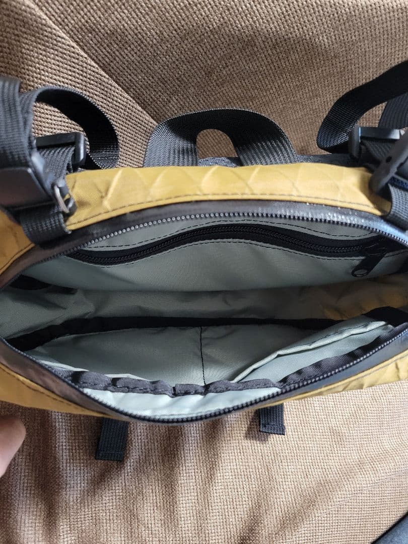 ゆずポンポン様 SWIFT INDUSTRIES ardea pack