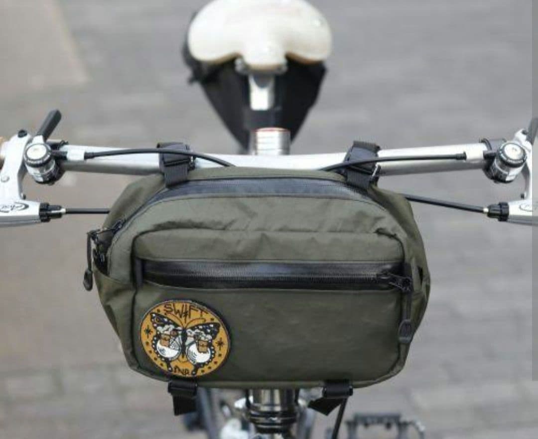 ゆずポンポン様 SWIFT INDUSTRIES ardea pack