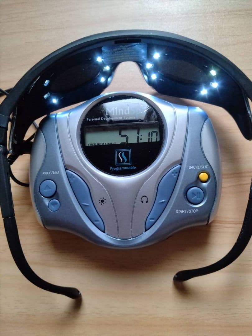 マインドスパ　 パーソナル開発システム