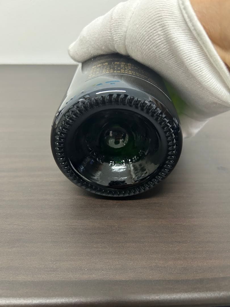 【新品未開封】ソウメイ　Leopoldine Brut シャンパン 750ml