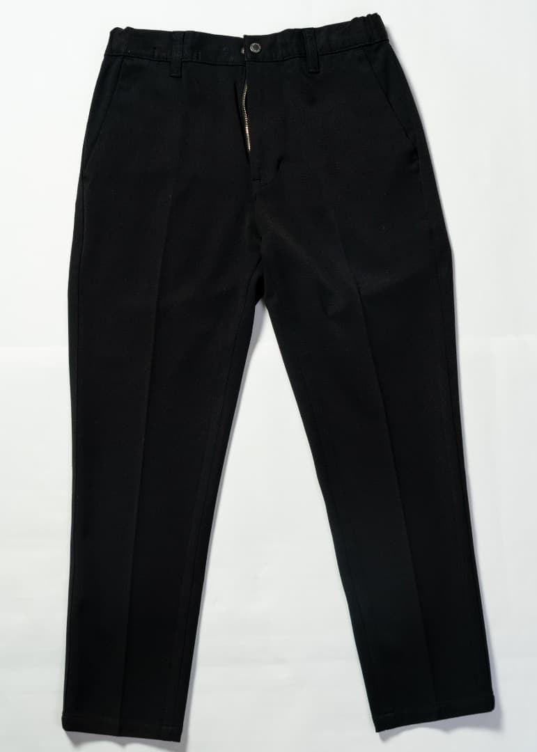 JOHNBULL JOHNBULL アウトラストラペルド 上下スセット Sサイズ