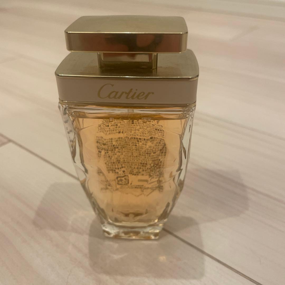 Cartier La Panthère Eau de Toilette 75mL