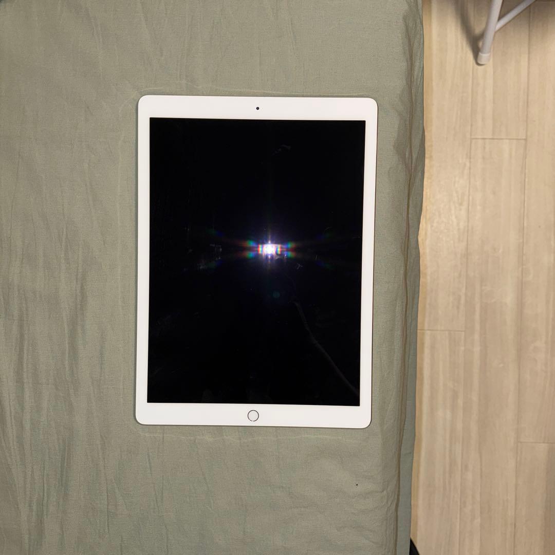 iPad Pro 12.9インチ（第2世代）Wi-Fiモデル 256GB