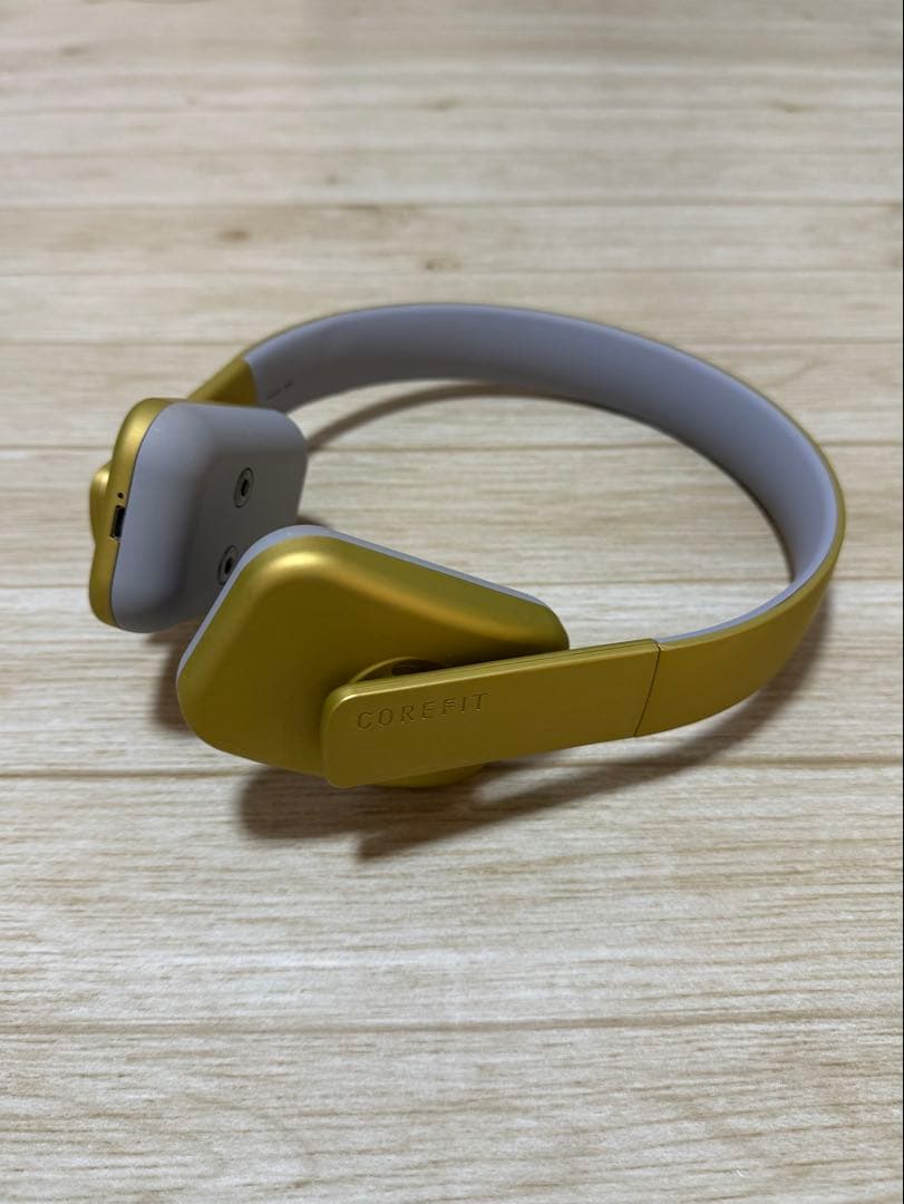 コアフィット フェイスプレイヤー