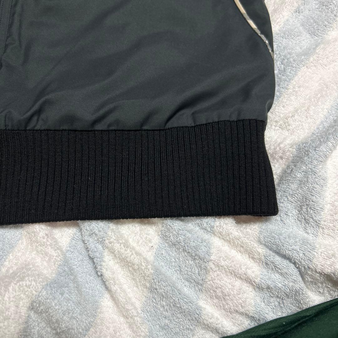 Burberry Golf バーバリーゴルフ　リバーシブル　レディース　ベスト