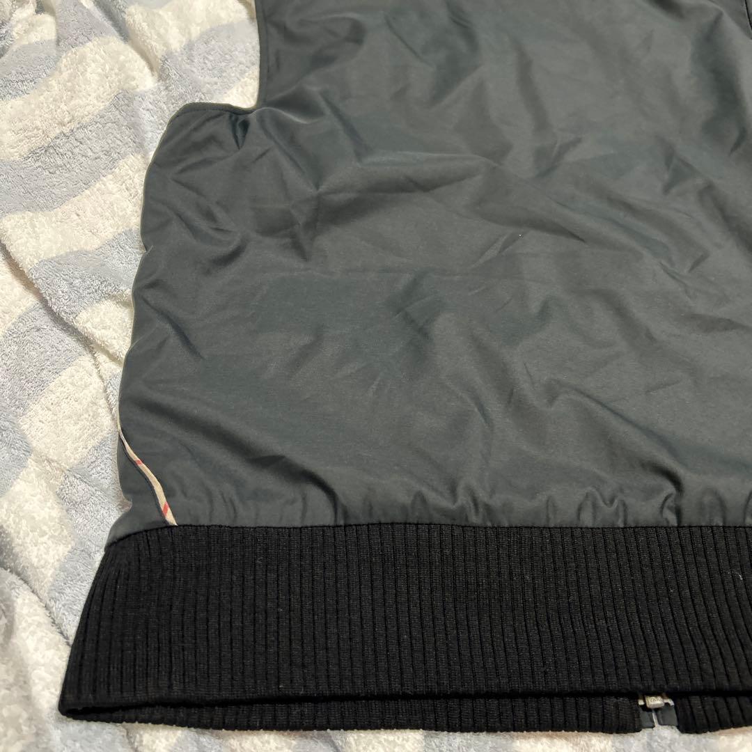 Burberry Golf バーバリーゴルフ　リバーシブル　レディース　ベスト