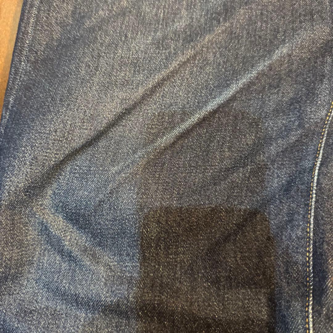 パンツ LEVI'S LVC 501XX 1955 W34 L34