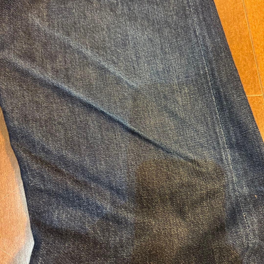 パンツ LEVI'S LVC 501XX 1955 W34 L34