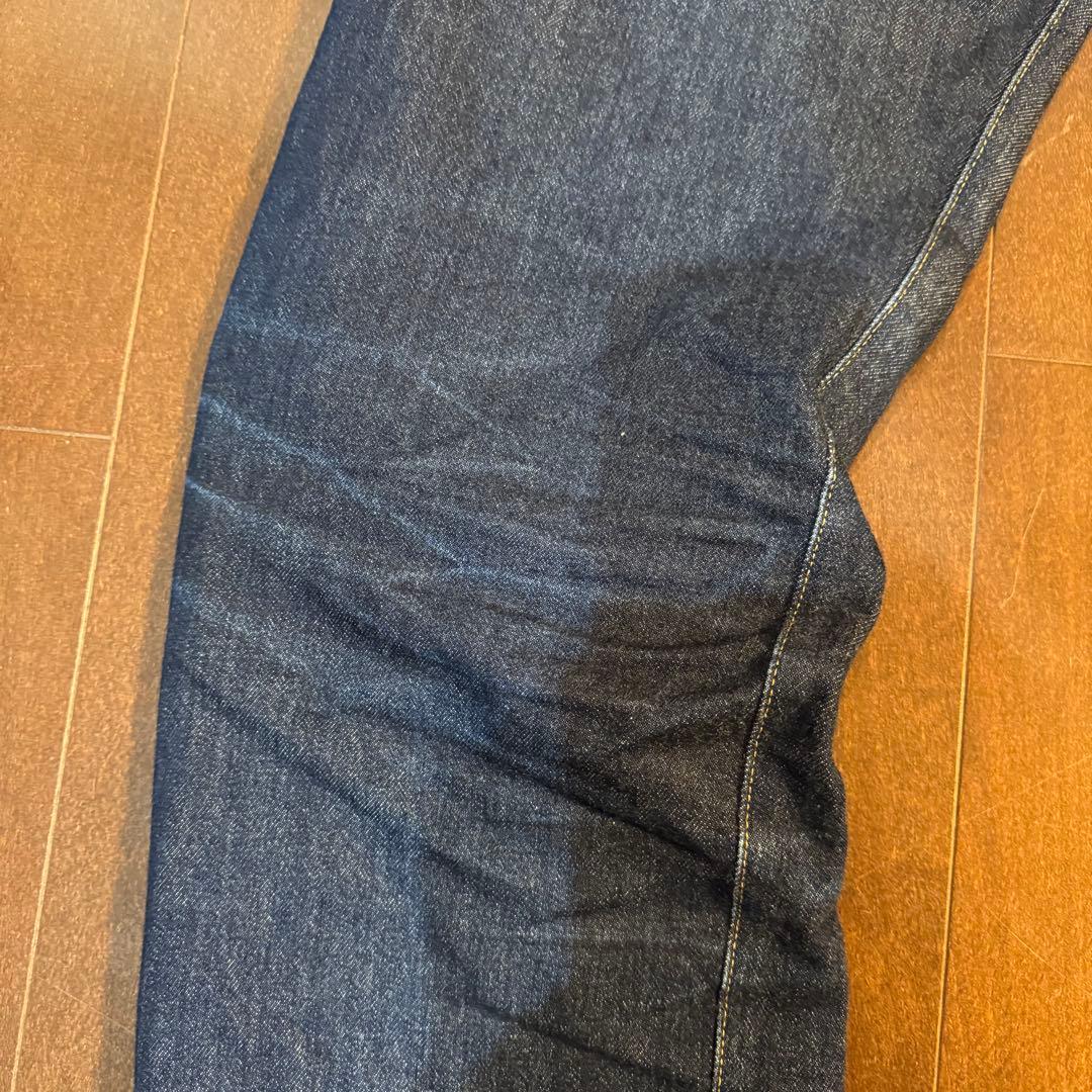 パンツ LEVI'S LVC 501XX 1955 W34 L34