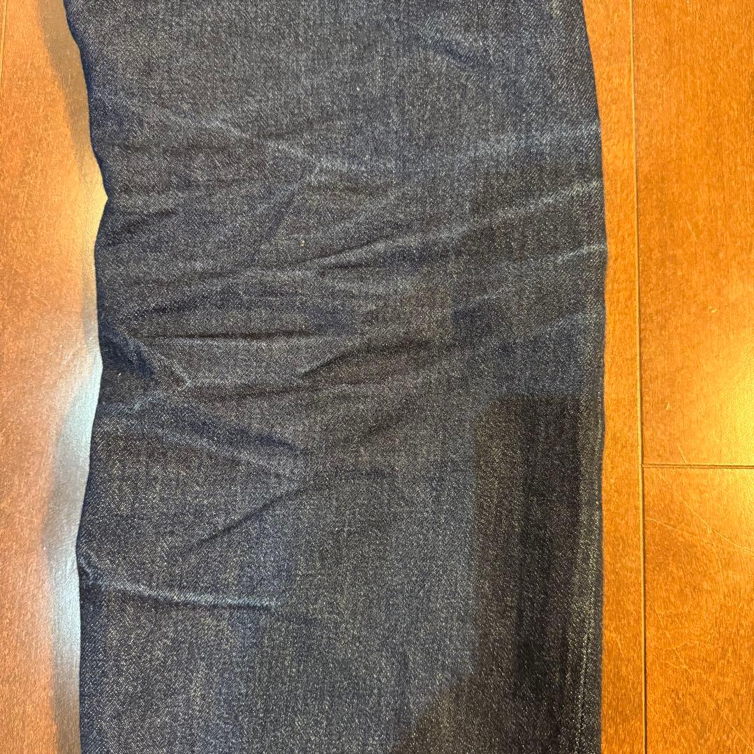 パンツ LEVI'S LVC 501XX 1955 W34 L34