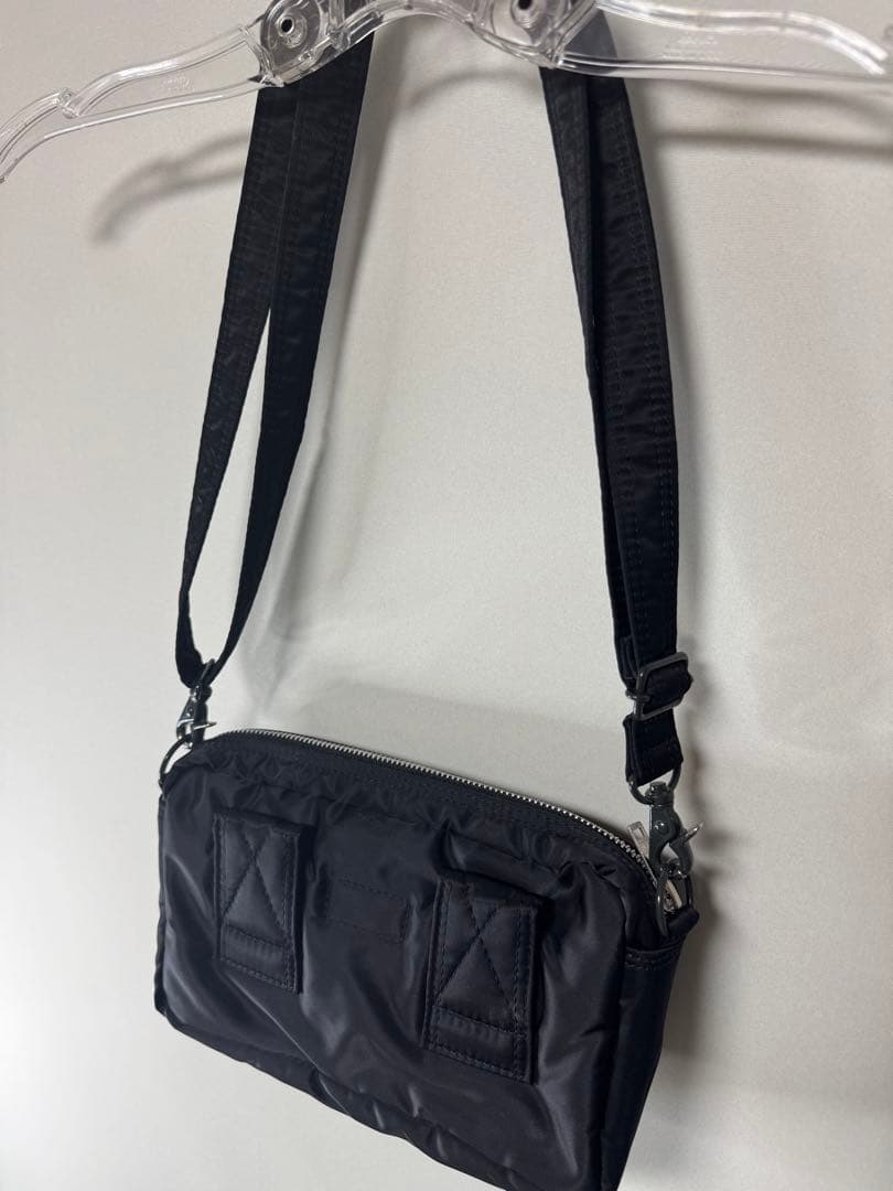 POTERポーター吉田カバンタンカー（TANKER）ショルダーバッグ