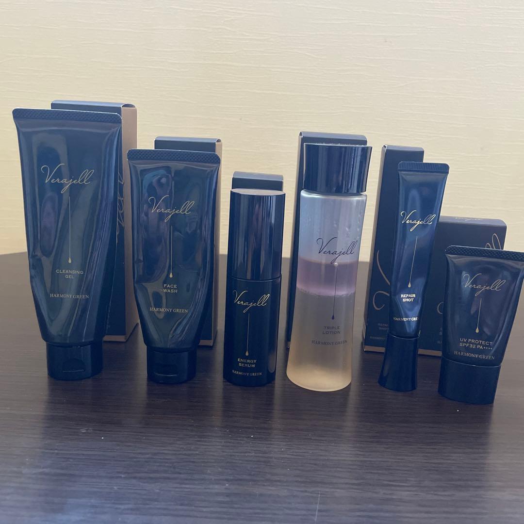 ベラジェールシリーズ