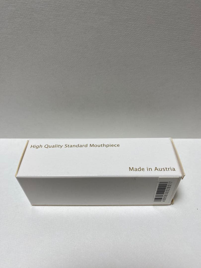 美品！【Playnick Solist WS E♭クラリネット マウスピース】