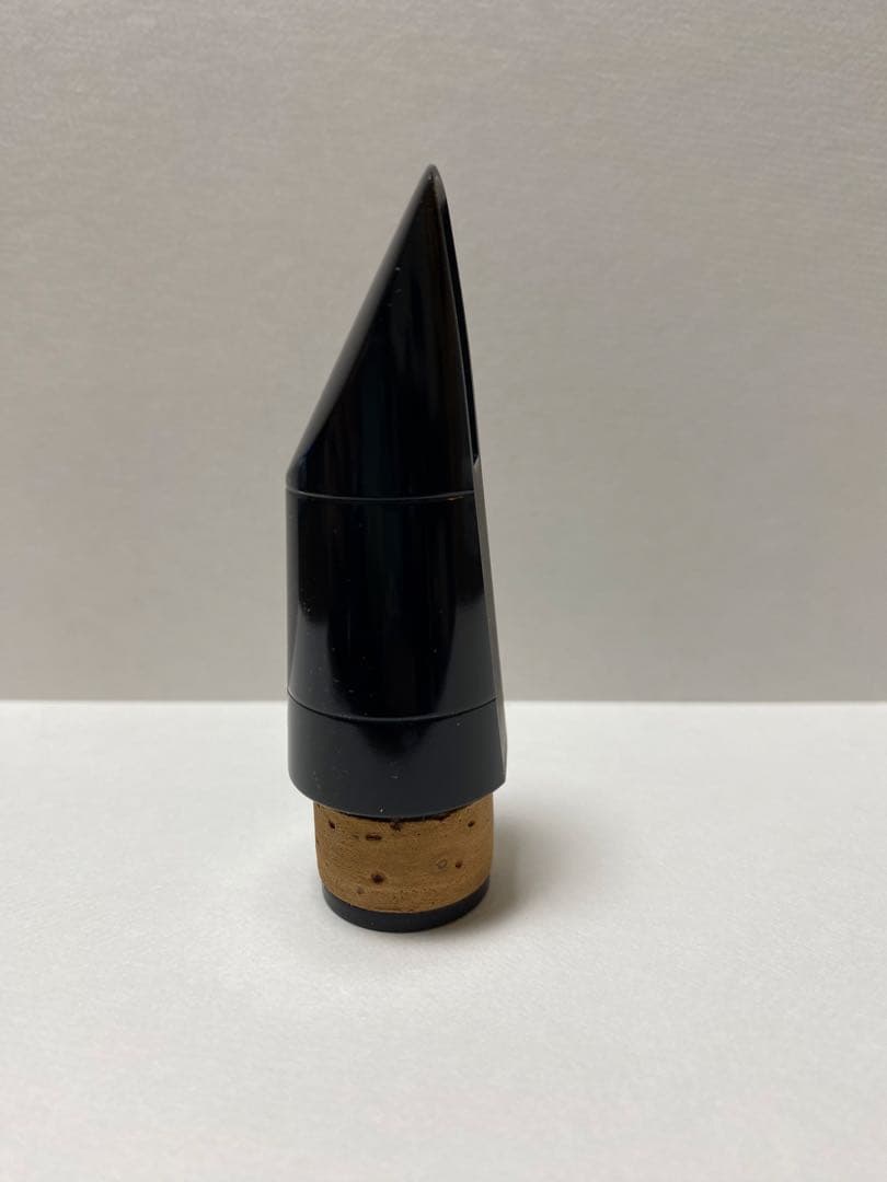 美品！【Playnick Solist WS E♭クラリネット マウスピース】