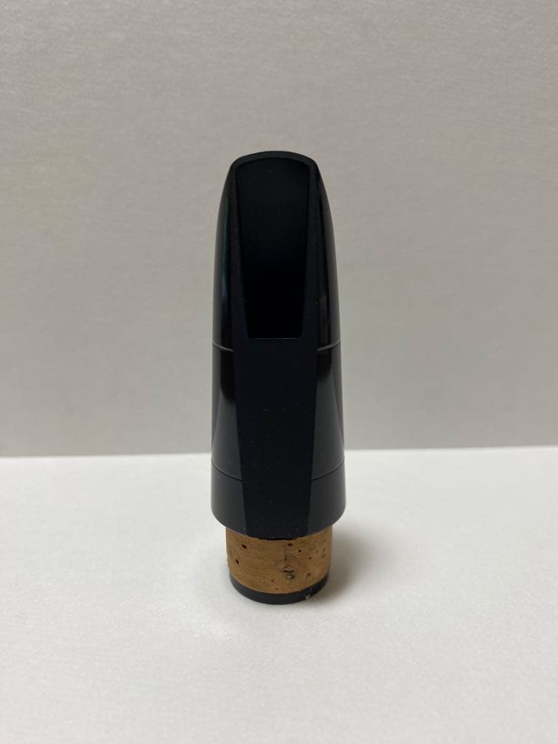 美品！【Playnick Solist WS E♭クラリネット マウスピース】