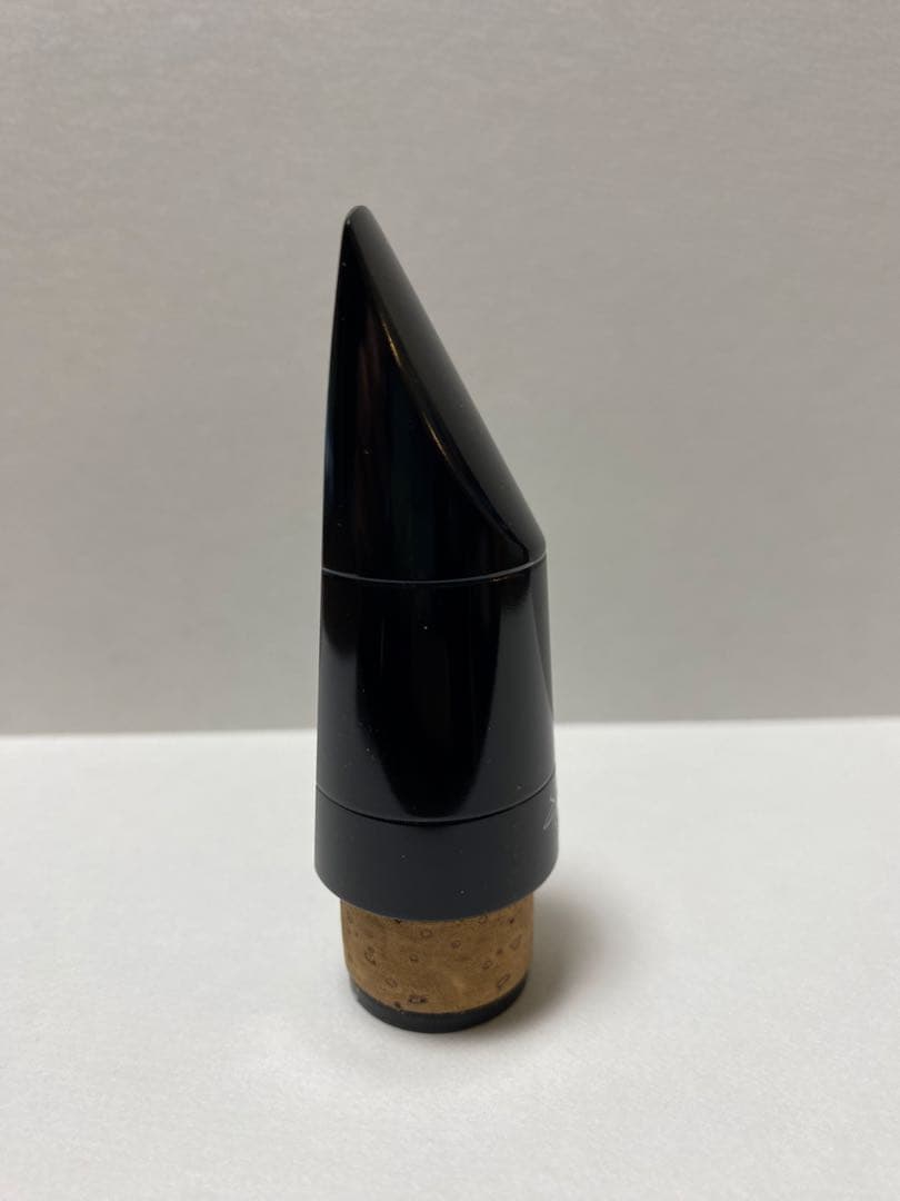 美品！【Playnick Solist WS E♭クラリネット マウスピース】