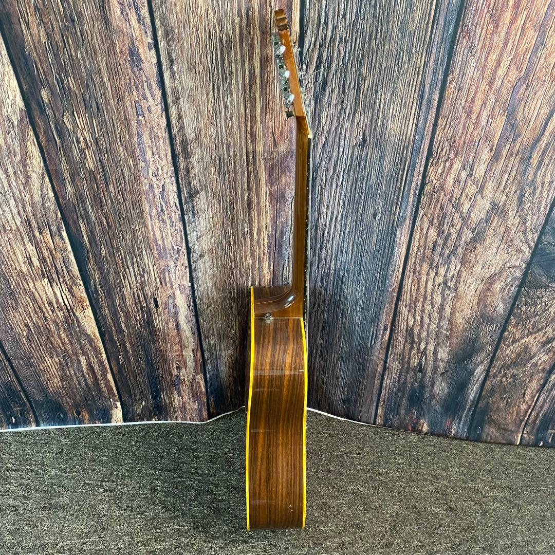 ARIA アリア GL-350 国産 ギルドD-50 アコースティックギター