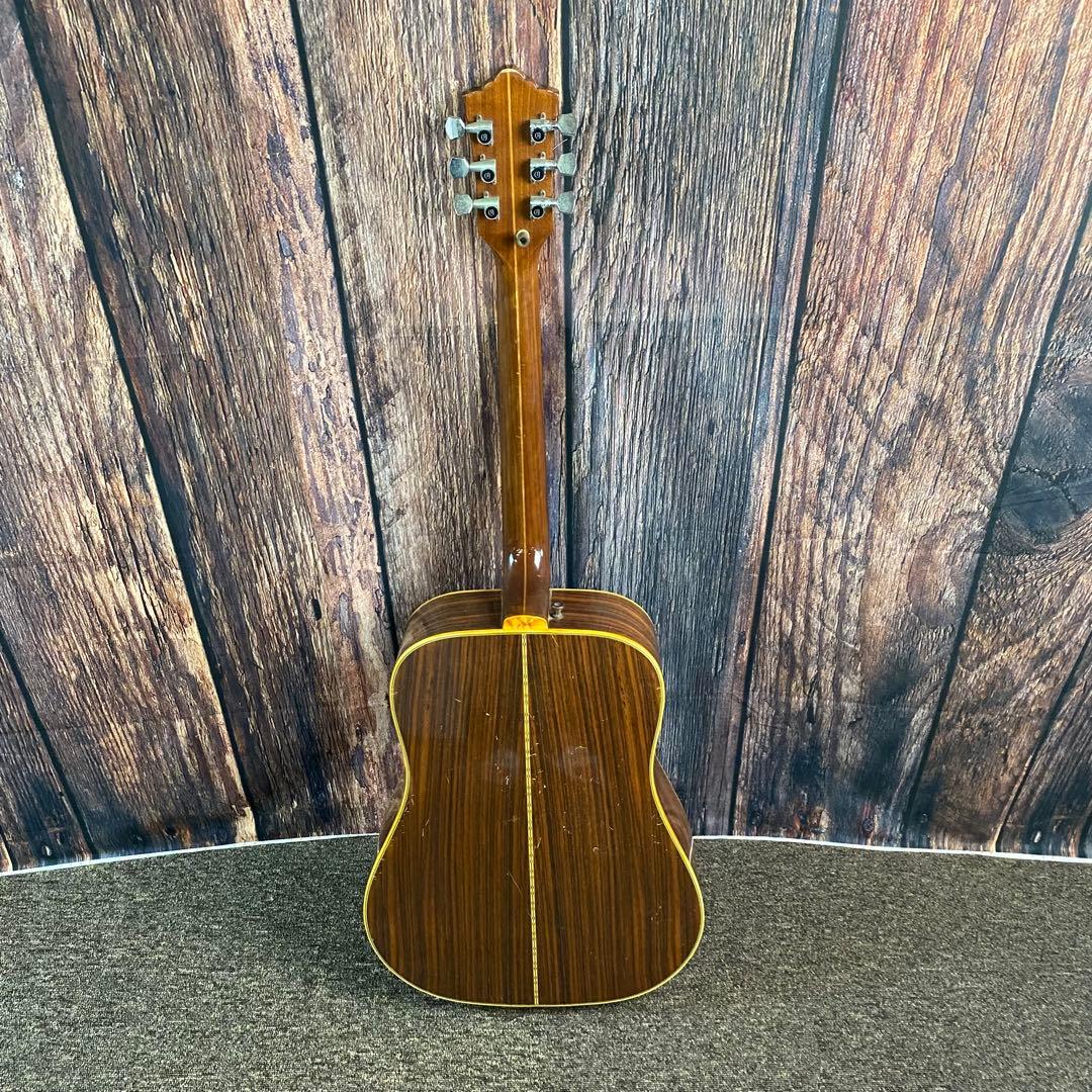 ARIA アリア GL-350 国産 ギルドD-50 アコースティックギター