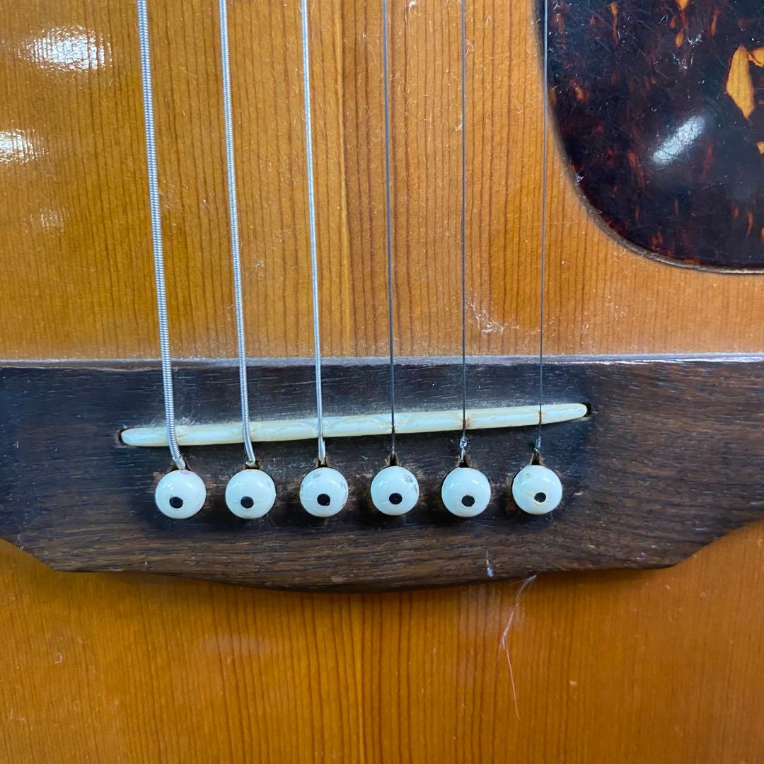 ARIA アリア GL-350 国産 ギルドD-50 アコースティックギター