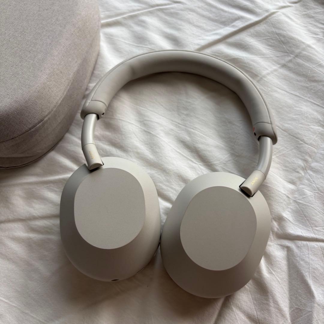 ヘッドホン SONY WH-100XM5