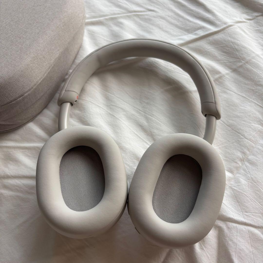 ヘッドホン SONY WH-100XM5