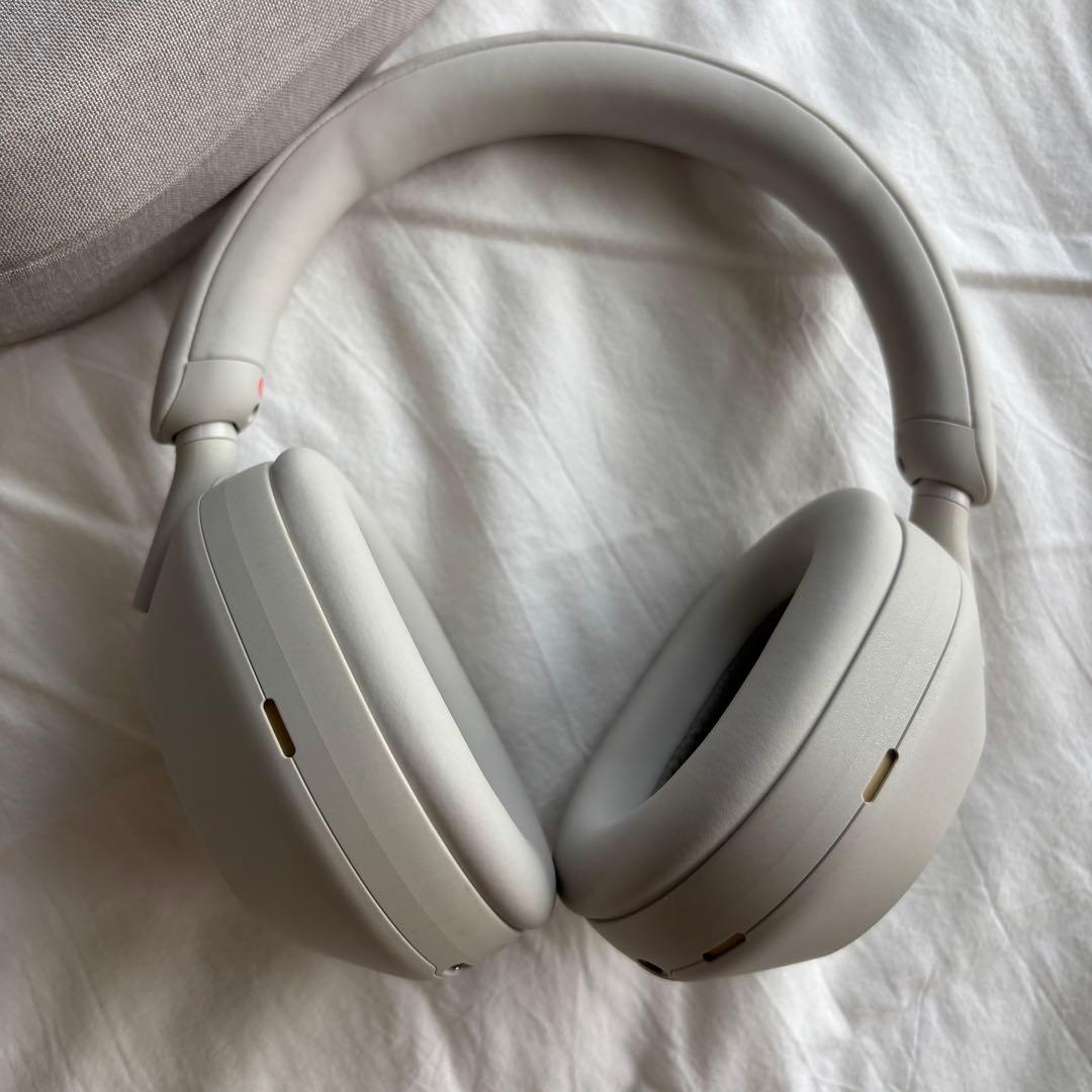 ヘッドホン SONY WH-100XM5