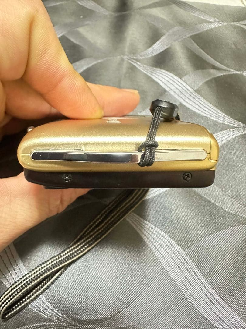 【美品 】NIKON COOLPIX S3300