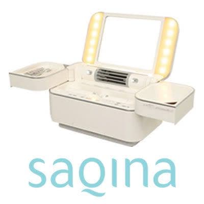 ❣️値下げしまし❣️saqina BIJOU