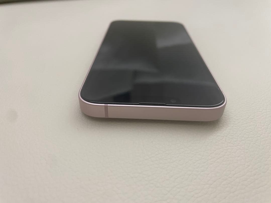 【おまけ付】iPhone13mini 128GB ピンク