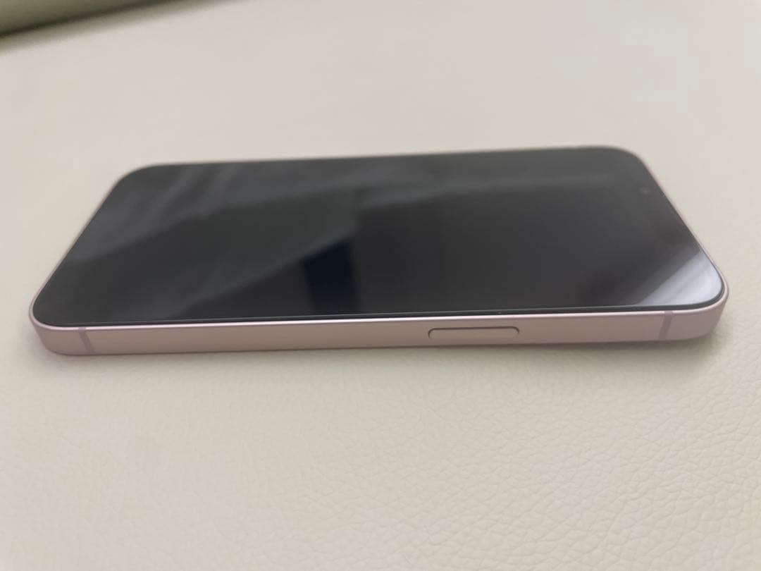 【おまけ付】iPhone13mini 128GB ピンク